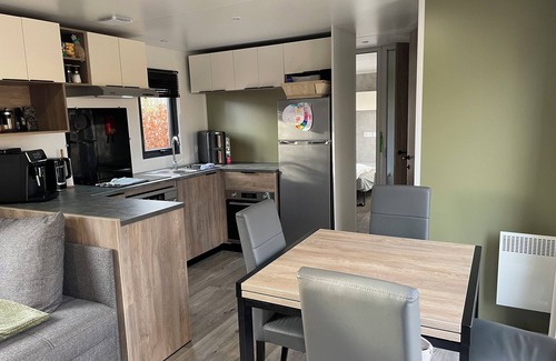 Renesse Chalet De Esquí | Luxury chalet in Renesse