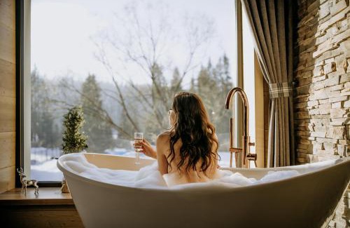 Jurgow Apartamento | Luxury Chalet Kajmer