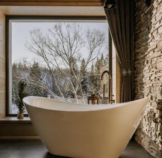 Jurgow Apartamento | Luxury Chalet Kajmer