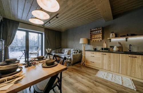 Jurgow Apartamento | Luxury Chalet Kajmer
