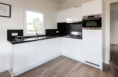 Municipality of Oost Gelre Chalet De Esquí | Luxury chalet with dishwasher