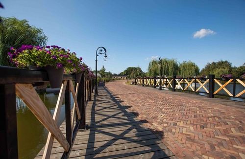 Municipality of Oost Gelre Chalet De Esquí | Luxury chalet with dishwasher