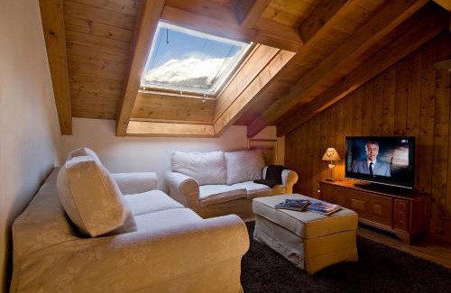 Zermatt Apartamento | Luxury Chalets & Apartments by Mountain Exposure