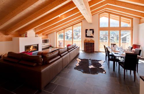 Zermatt Apartamento | Luxury Chalets & Apartments by Mountain Exposure