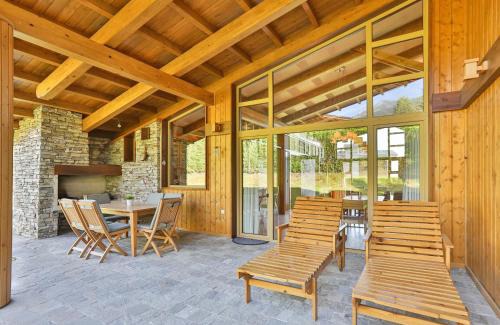 Razlog Chalet De Esquí | Luxury Chalets Pirin Golf & Country Club