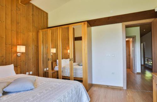 Razlog Chalet De Esquí | Luxury Chalets Pirin Golf & Country Club