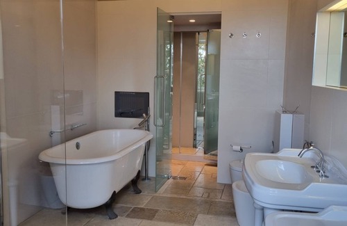 Saint-Maximin Otro | LUXURY CHATEAU FOR RENT UZES PROVENCE