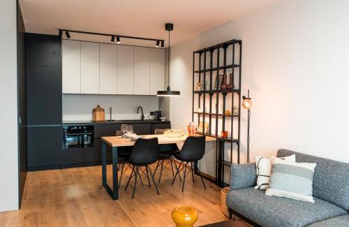 Kosice Old Town Apartamento | Luxury city center apartment - parking included