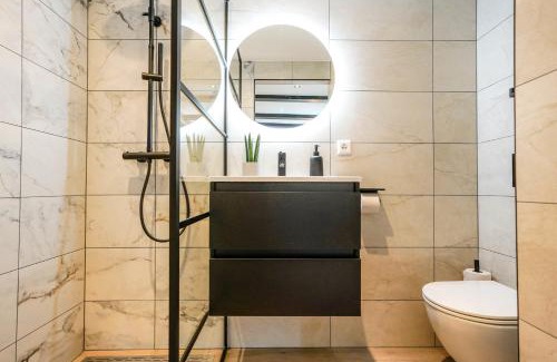 Delft Casa | Luxury City Center Studio