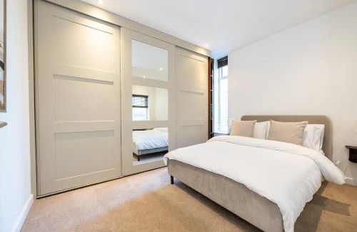 Northern Quarter Apartamento | Luxury City Centre Apartment