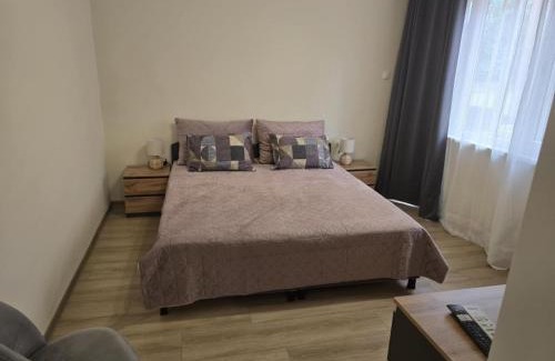 Sliven Apartamento | Luxury City Centre Appartment Iva