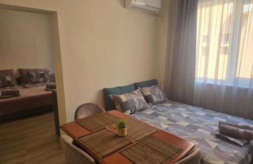 Sliven Apartamento | Luxury City Centre Appartment Iva