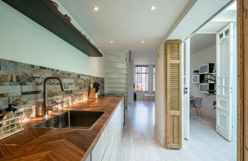 Alkmaar Casa | Luxury City Home Alkmaar nearby Amsterdam.