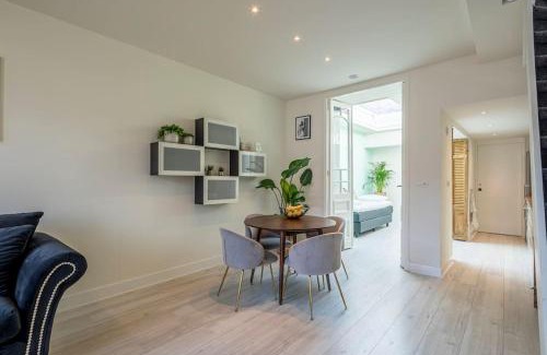 Alkmaar Casa | Luxury City Home Alkmaar nearby Amsterdam.