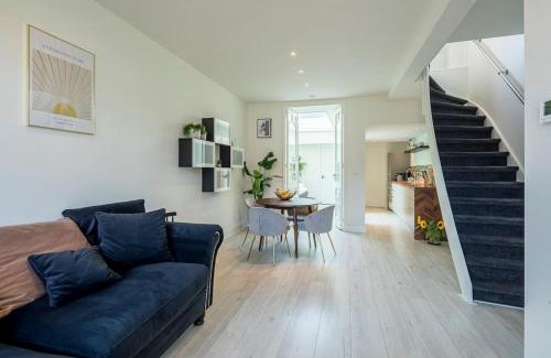 Alkmaar Casa | Luxury City Home Alkmaar nearby Amsterdam.