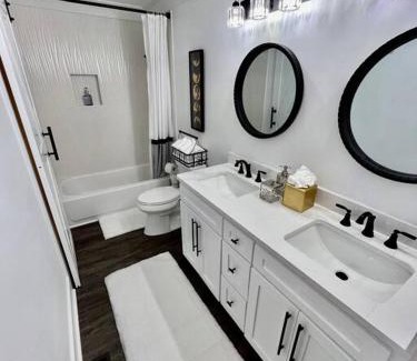 Gainesville Casa | Luxury City Loft in Gainesville C