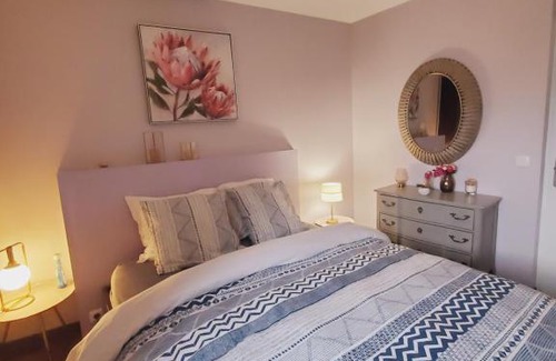 Chessy Apartamento | Luxury classique vintage Disneyland