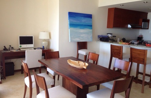 La Puntilla Condominio | Condominio de Lujo / Top novena planta Vista Club de Playa