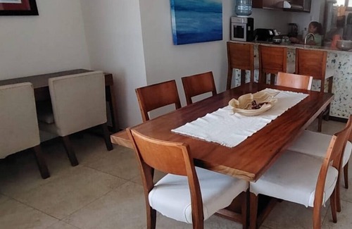 La Puntilla Condominio | Condominio de Lujo / Top novena planta Vista Club de Playa
