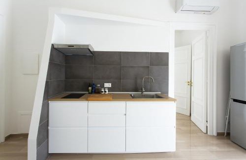 Ruggero Settimo Apartamento | Luxury Coa Apartment