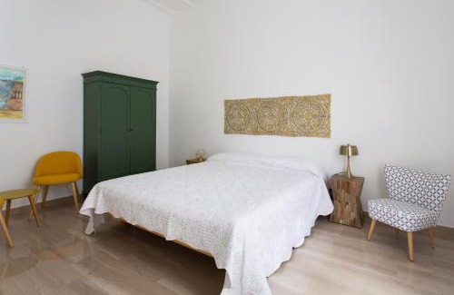 Ruggero Settimo Apartamento | Luxury Coa Apartment