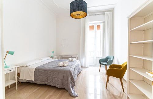 Ruggero Settimo Apartamento | Luxury Coa Apartment