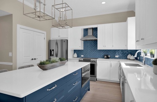 Deerwood Casa | Luxury Coastal Residence, Private and Central
