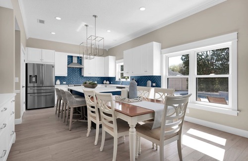 Deerwood Casa | Luxury Coastal Residence, Private and Central