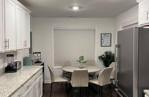 Greensboro Casa | Luxury Coliseum Stay STR-24-441