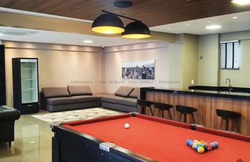 Jardim dos Estados Apartamento | Luxury Collection - Linda Vista 23 Andar no Vertigo