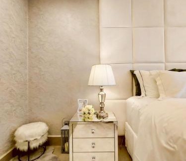 Jardim dos Estados Apartamento | Luxury Collection - Loft com Banheira 33º Ed Vertigo