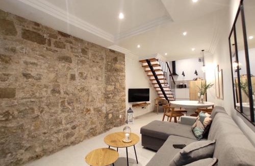 Jaén Apartamento | Luxury & Comfort a 2 minutos de parking público