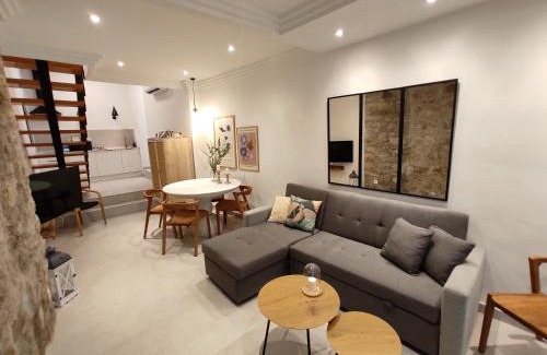 Jaén Apartamento | Luxury & Comfort a 2 minutos de parking público