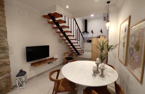 Jaén Apartamento | Luxury & Comfort a 2 minutos de parking público