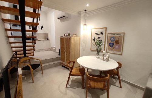 Jaén Apartamento | Luxury & Comfort a 2 minutos de parking público