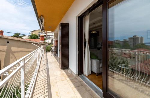 Dugi Rat Apartamento | Luxury comfort apartment Dugi Rat
