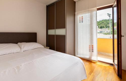 Dugi Rat Apartamento | Luxury comfort apartment Dugi Rat