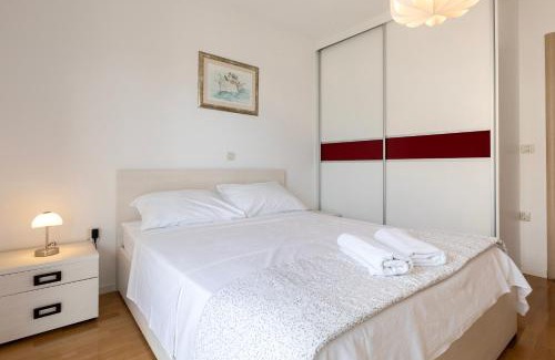 Dugi Rat Apartamento | Luxury comfort apartment Dugi Rat