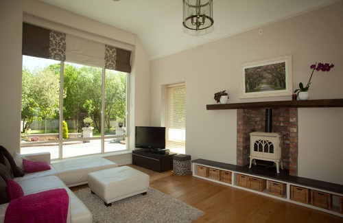 Killarney Casa | Luxury & Comfort By Lakes Of Killarney - ideal for large families or groups