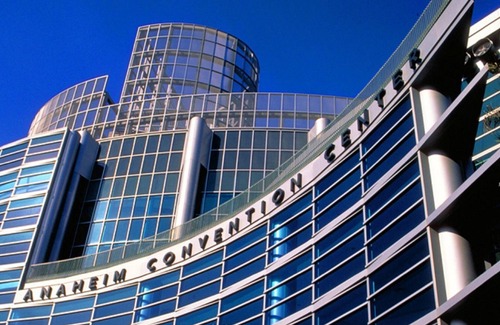 Orange Condominio | Lujo, comodidad y conveniente cerca de Disneyland