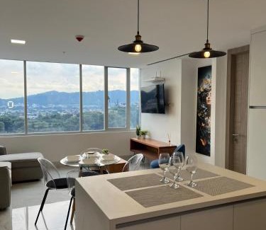 Barrio Kennedy Apartamento | Luxury, Comfort, Parking