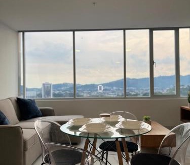 Barrio Kennedy Apartamento | Luxury, Comfort, Parking