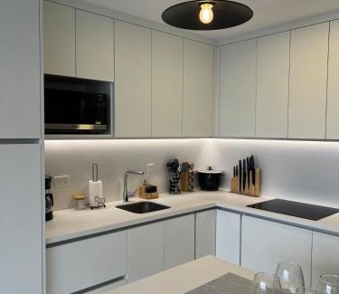 Barrio Kennedy Apartamento | Luxury, Comfort, Parking