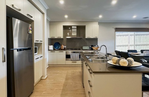 Torquay Casa | Luxury & Comfortable House at Torquay