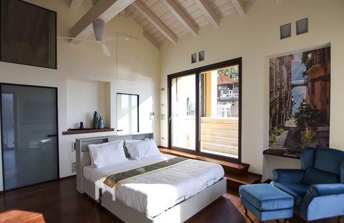 Blevio Casa | Luxury Como Lake Apartment