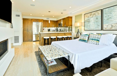 West Newport Casa | Luxury Compound - Sleeps 18, 2 Hot Tubs, Rooftop Deck & Ocean Views
