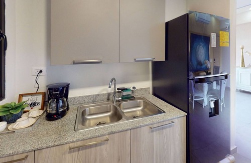 Santo Domingo Apartamento | Luxury Condo 1 Br Pool Excellent Location