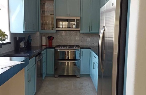 Playa Chahué Condominio | Luxury condo - 2 minutes from the beach
