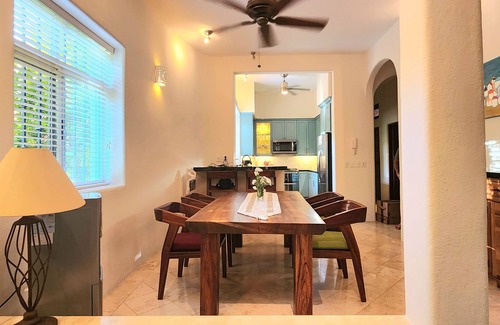 Playa Chahué Condominio | Luxury condo - 2 minutes from the beach