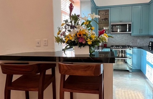 Playa Chahué Condominio | Luxury condo - 2 minutes from the beach